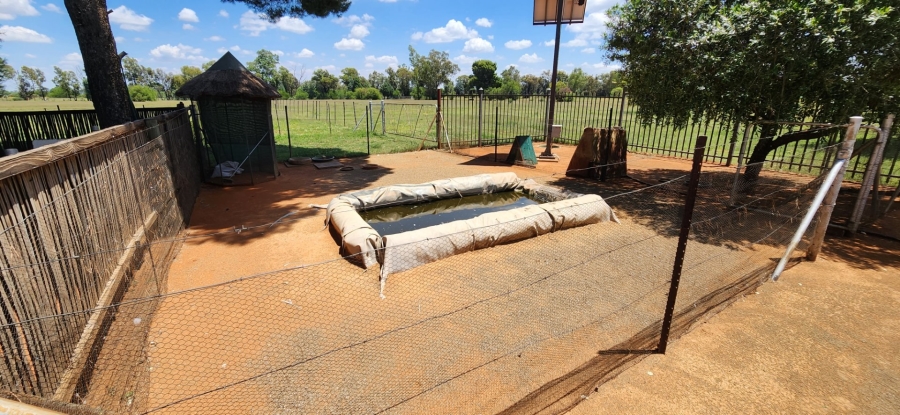 Commercial Property for Sale in Ferreira Free State